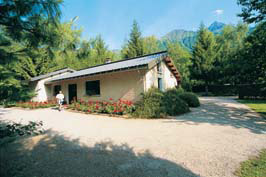 Le Belledonne