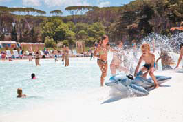 Park Albatros