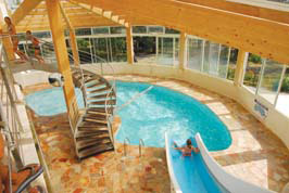 La Baume - Eurocamp
