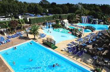 Camping de l