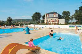 La Vallee - Eurocamp