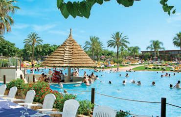 Cambrils Park