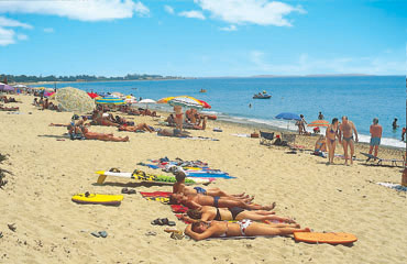 Cambrils Park