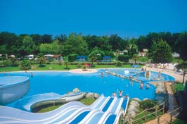 Le Ruisseau - Eurocamp