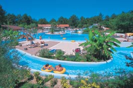 Sylvamar - Eurocamp