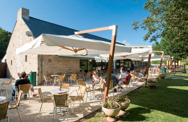Camping la Grande Metairie