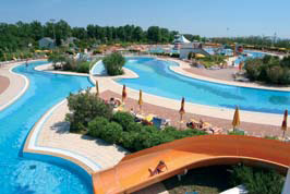 Pra Delle Torri - Eurocamp
