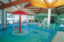  Les Ecureuils - Eurocamp