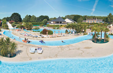 Camping la Grande Metairie