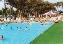 Park Albatros