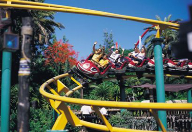 Camping Sanguli