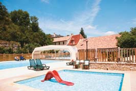 Le Moulin de Paulhiac