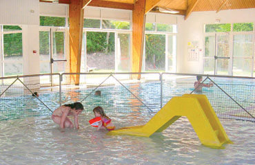 Camping la Grande Metairie