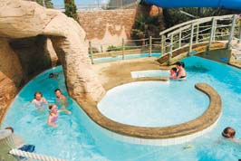  Les Ecureuils - Eurocamp