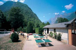 Le Belledonne