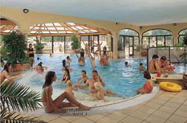 St. Avit Loisirs - Eurocamp