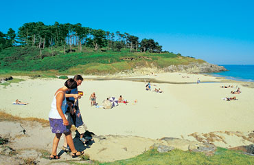 Camping les Deux Fontaines