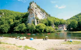 Soleil Plage