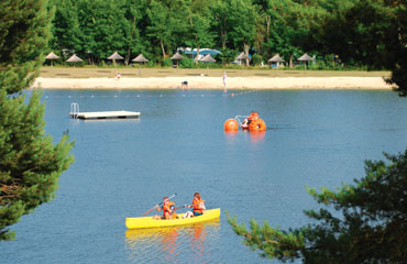 Les Alicourts Resort