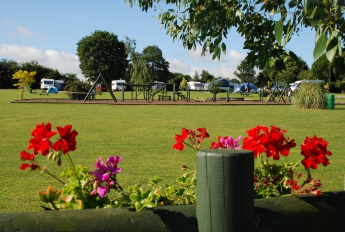 Honeybridge Park