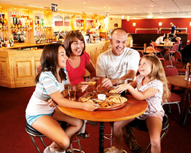 Blue Dolphin Holiday Park
