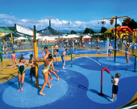Greenacres Holiday Park