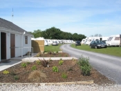 Plas Farm Caravan Park