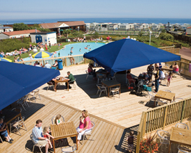 Berwick Holiday Centre