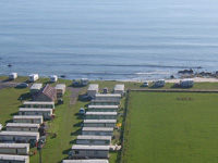Killegruer Caravan Site