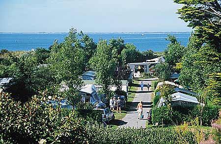 La Plage