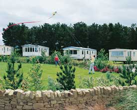 Seton Sands Holiday Village