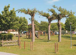 Camping Del Garda