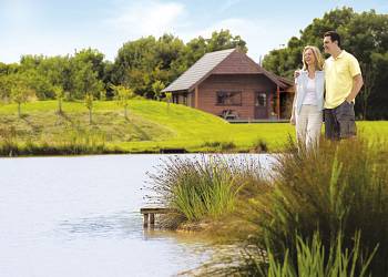 Westfield Lakeland Lodges
