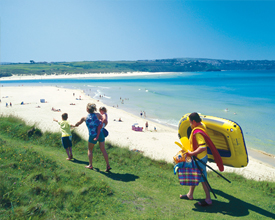Riviere Sands Holiday Park