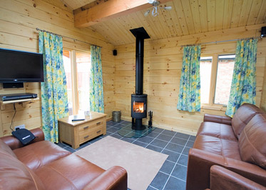 Oaklands Country Lodges