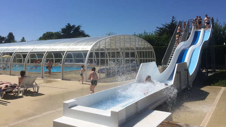 Camping du Golf