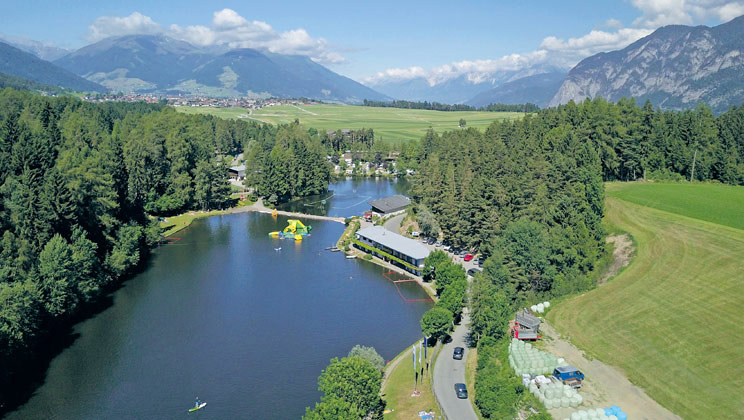Natterer See