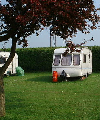 Greenacres Caravan and Touring Park
