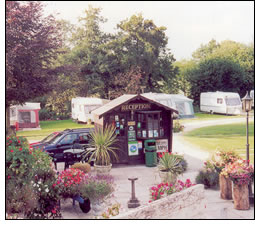 Glen Trothy Caravan Park
