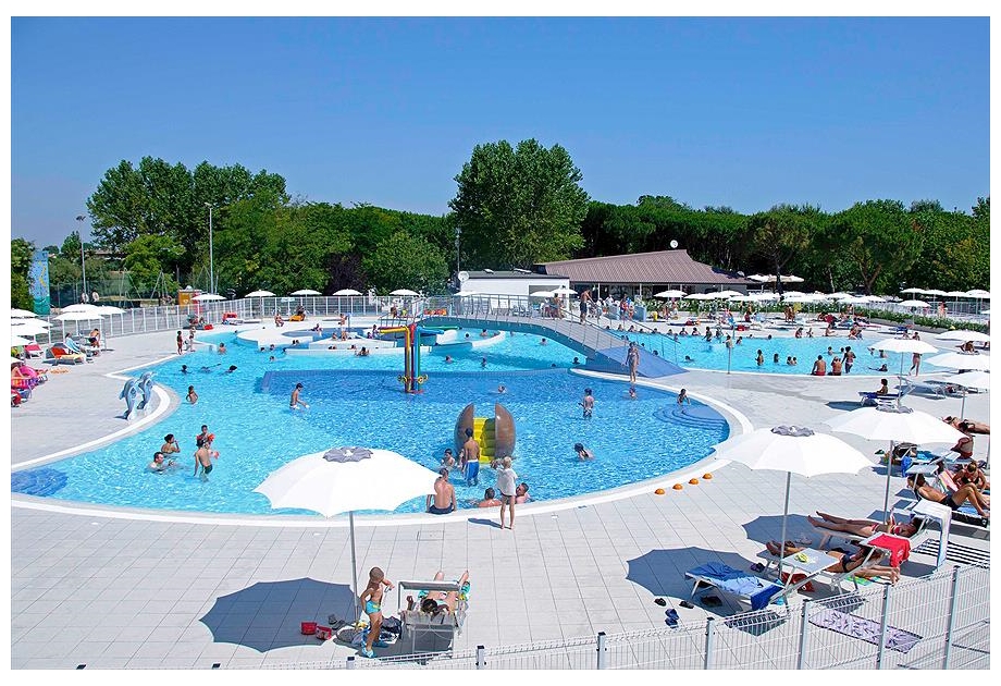 Adriano Camping Village