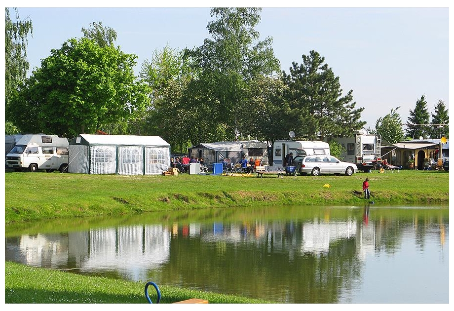 Knaus Campingpark Bad Durkheim