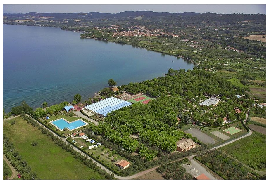 Lido Camping Village