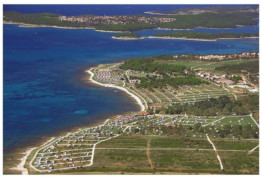 Camping Arena Kazela